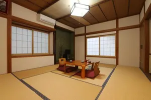 Image of Lodge Tsubaki