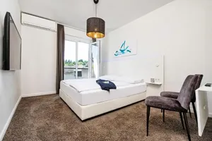 Image of Hotel Velden - 24 Checkin Zimmer im Zentrum