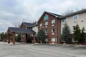 Image of Super 8 Huntington WV