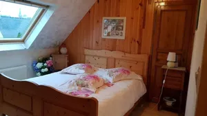 Image of Les Hydrangeas