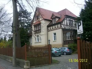 Image of Pension Villa Ibolya