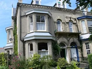 Image of Barrie Guest House
