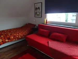 Image of Sympathisches Retro Apartment