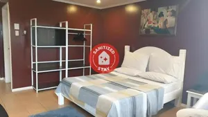 Image of Walk Around Hotel