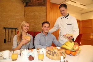 Image of Hotel Hubertus