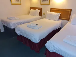 Image of Quality Hotel Dudley