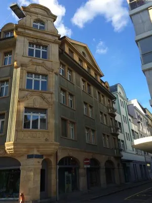 Image of B&B im Herzen von Biel