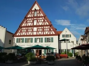 Image of Metzgerei Gasthof Romantik Hotel Der Millipp
