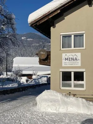 Image of Ferienwohnung MINA - Rattendorf