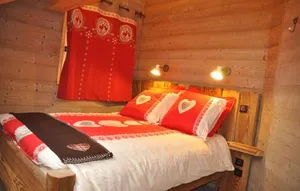 Image of Odalys Chalet Le Mas des Neiges