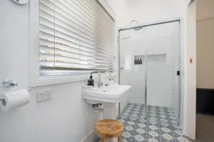 Image of Endsleigh Cottage Modern Luxury Aged Charm
