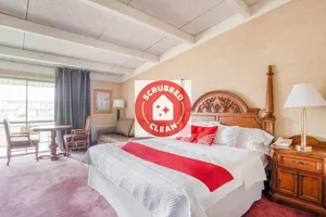 Image of Amerihill Inn & Suites Greensboro