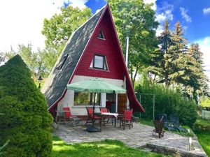 Image of Ferienhaus im Nationalpark Unteres Odertal