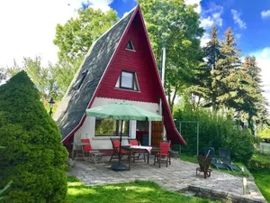 Image of Ferienhaus im Nationalpark Unteres Odertal