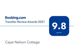 Image of Cape Nelson Retreat B&B