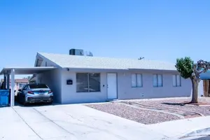 Image of House in Las Vegas