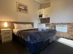 Image of Aalberg Chalet