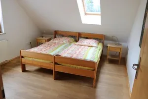 Image of Grosszugige Souterrainzimmer
