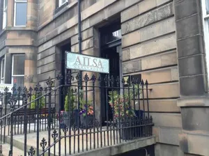 Image of Ailsa Guest House