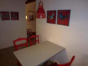 Image of Appartements Les Loges les Remparts