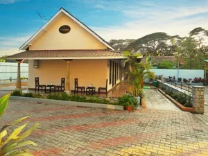 Image of Sri ArulMuthu Residency