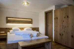 Image of Apartments Tschanun