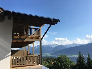 Image of Panorama Apart Weisses Rössl