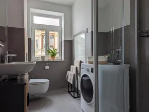 Image of ViLiPa Apartments modernes Wohnen mitten im Zentrum am Bachhaus