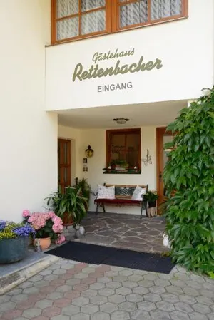 Image of Rettenbacher Pension