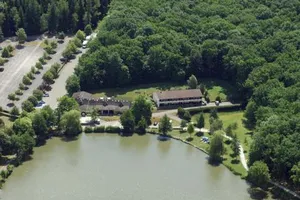 Image of Hotel Restaurent Des Lacs