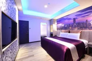 Image of Meng Siang Motel