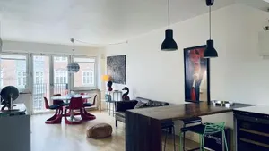 Image of ApartmentInCopenhagen Apartment 139