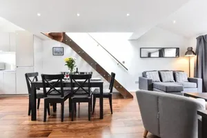 Image of Central Apartments