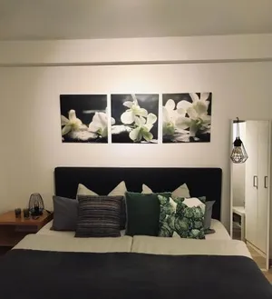 Image of Apartment Dreiländereck