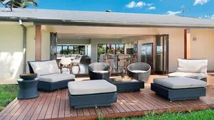 Image of Ferncrest - Fernleigh - WiFi - Air-Conditioning