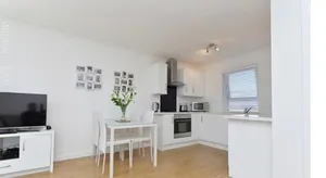 Image of Edinburgh Seaside Apartment