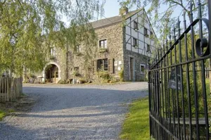Image of B&B Le Clos de la Fontaine