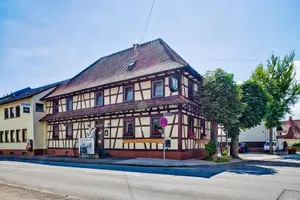 Image of Landgasthaus Kreuz beim Tom
