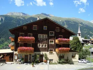 Image of Hotel Restaurant Alpenblick