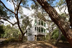 Image of Aquila Eco Lodges