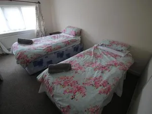 Image of Cottage In Cardiff