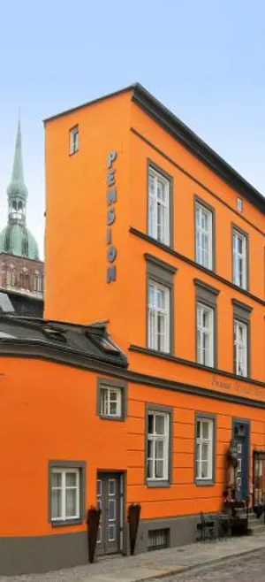 Image of Pension Altstadt Mönch unser Kleinod in top Lage direkt in der Altstadt incl Frühstück