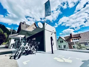 Image of Bed Bike and Breakfast Olten