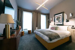 Image of Surtees Hotel