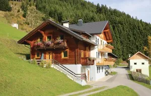 Image of Holiday Home Steinfeld With Mountain View Ix