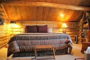Image of Ty`s Cabin