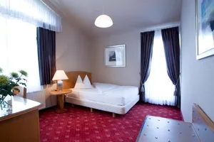 Image of Hotel Das Kleine Ritz
