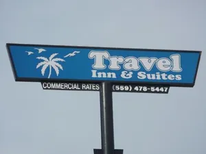 Image of Travel Inn and Suites