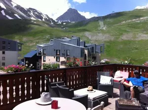 Image of Hôtel La Vanoise