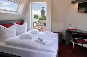Image of Hotel VielHarmonie